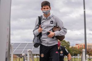 Video: Jürgen Damm presumió cena con el famoso Salt Bae en Dubai