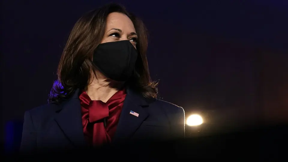 Kamala Harris: Primera mujer vicepresidenta en la historia de Estados Unidos