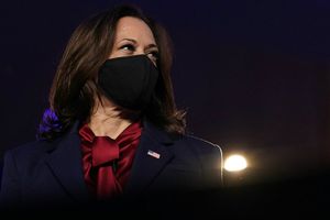 Kamala Harris: Primera mujer vicepresidenta en la historia de Estados Unidos