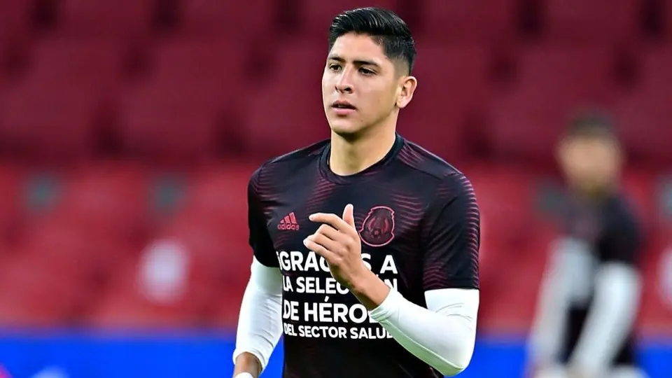 Edson Álvarez: Prensa inglesa recomienda al mexicano como fichaje de los Wolves de Jiménez