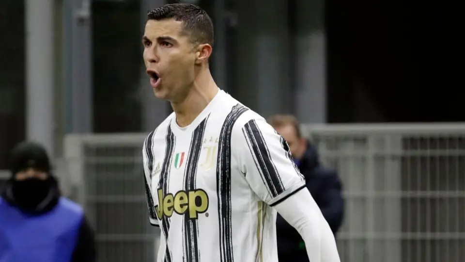 Cristiano Ronaldo: El mundo del futbol celebra a CR7 en su cumpleaños 36