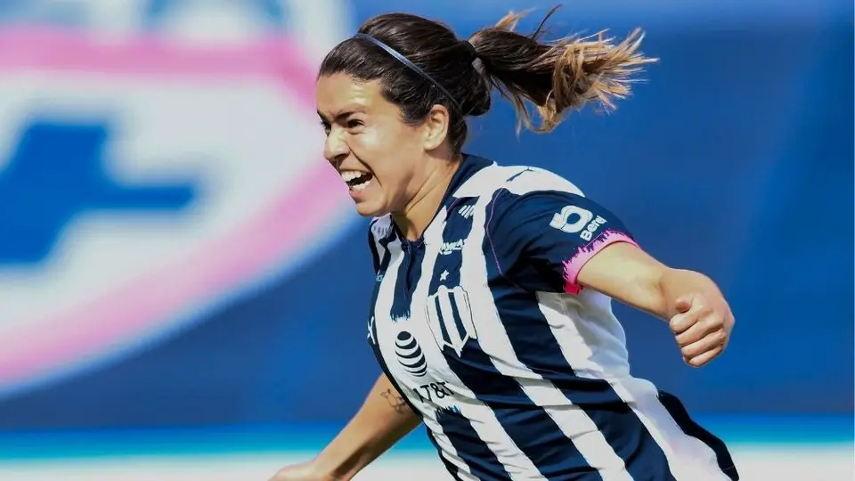 Liga MX Femenil: Cruz Azul cayó vs unas Rayadas que siguen con paso perfecto
