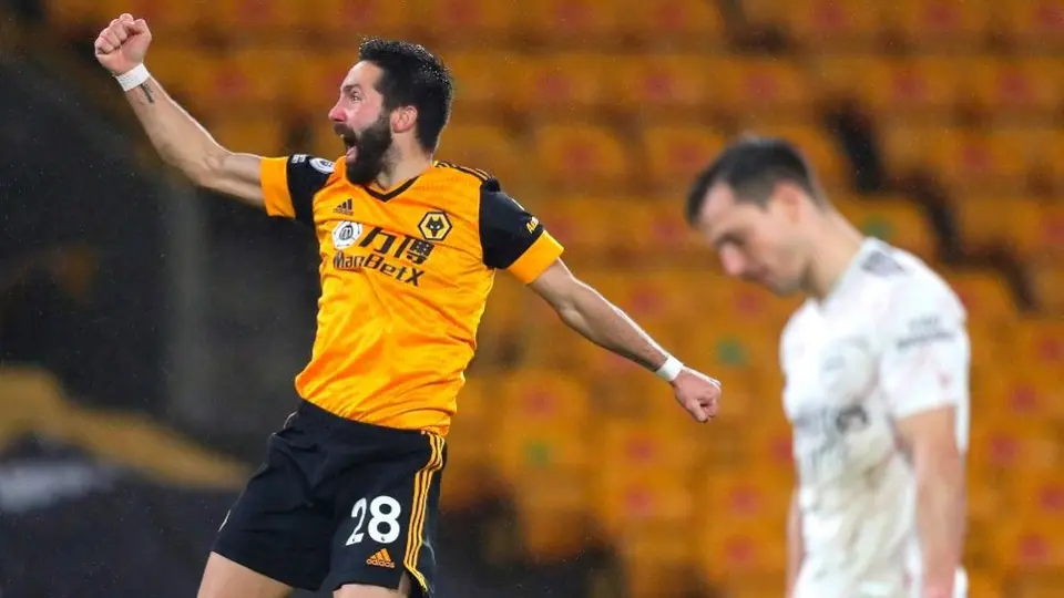 Raúl Jiménez: Wolverhampton venció al Arsenal y terminó con su mala racha en Premier League