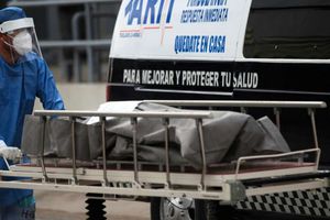 México alcanzó un millón 886 mil 245 infectados de coronavirus; muertes ascienden a 161 mil 240