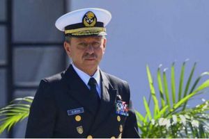 Coronavirus: Secretario de Marina dio positivo por Covid-19