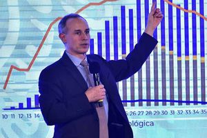 México alcanzó 697 mil 663 infectados de coronavirus; muertes ascienden a 73 mil 493