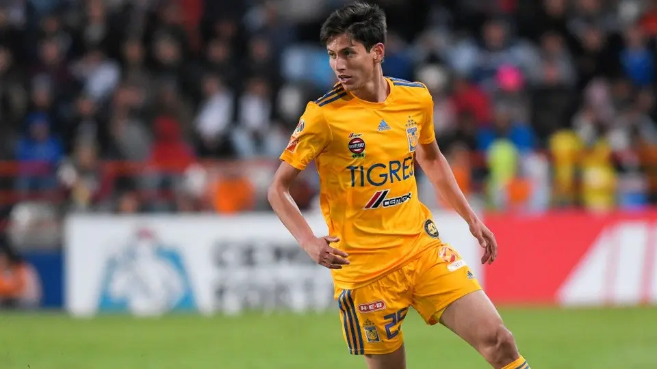 Jürgen Damm trollea a Rayados por pase de Tigres a Final del Mundial de Clubes