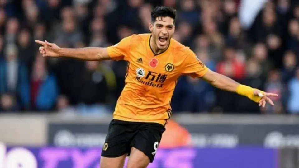 Raúl Jiménez: Nuno reveló que el mexicano significa mucho para la ciudad de Wolverhampton