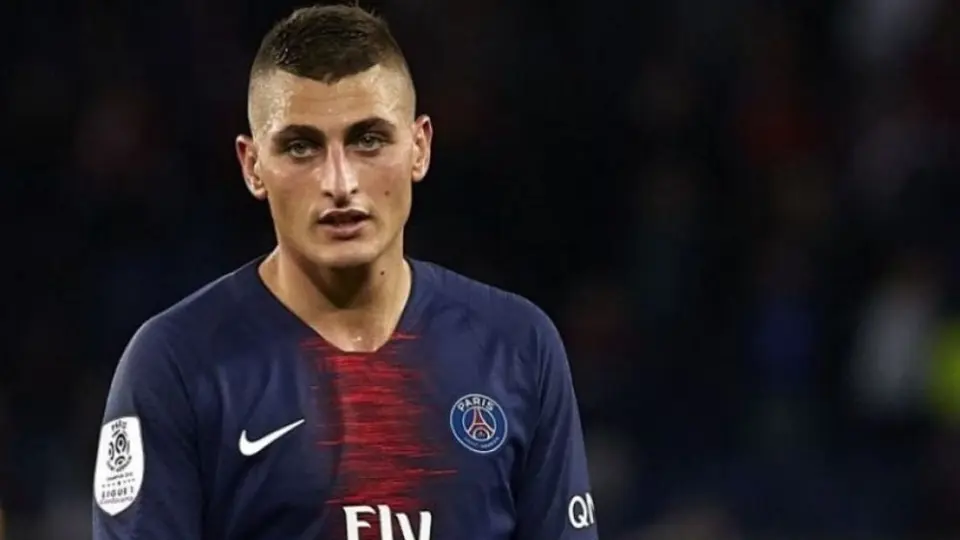 PSG: Marco Verratti, baja para enfrentar al Bayern Munich por Covid-19