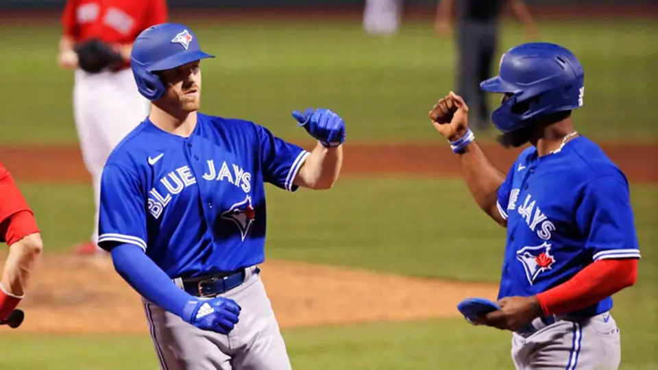 MLB: Toronto Blue Jays planean jugar en Pittsburgh