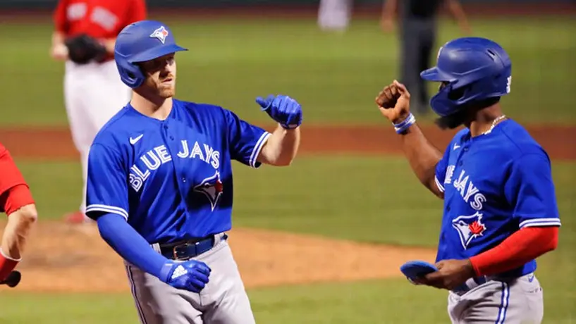 MLB: Toronto Blue Jays planean jugar en Pittsburgh
