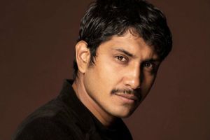 Black Panther 2 : El mexicano Tenoch Huerta podría ser villano en la película