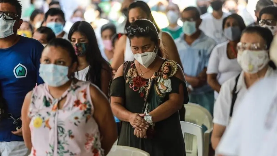 México alcanzó 906 mil 863 infectados de coronavirus; muertes ascienden 90 mil 309