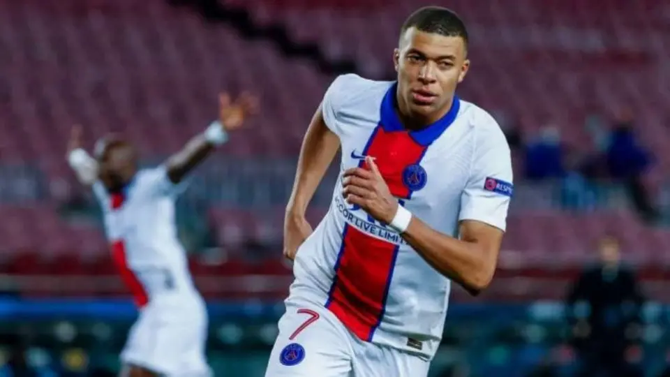 Candidato a las elecciones del Barcelona: 'Es posible fichar a Mbappé y Haaland'