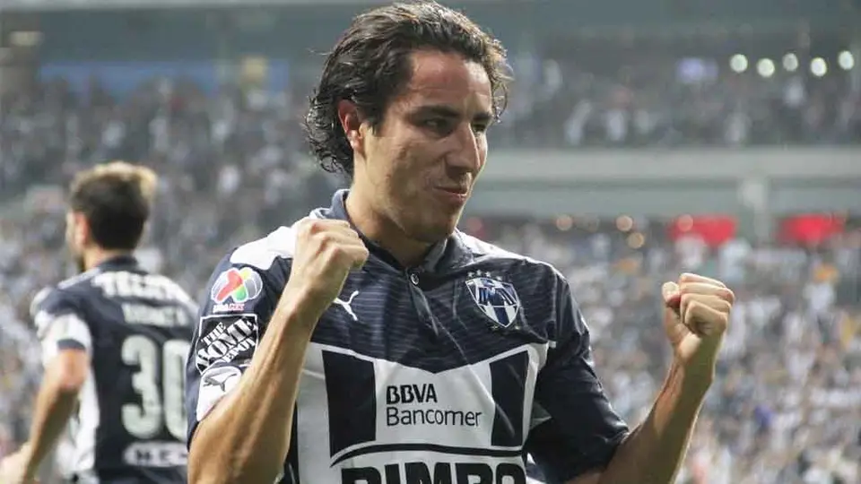 Rayados: Efraín Juárez medita con dirigir al Monterrey