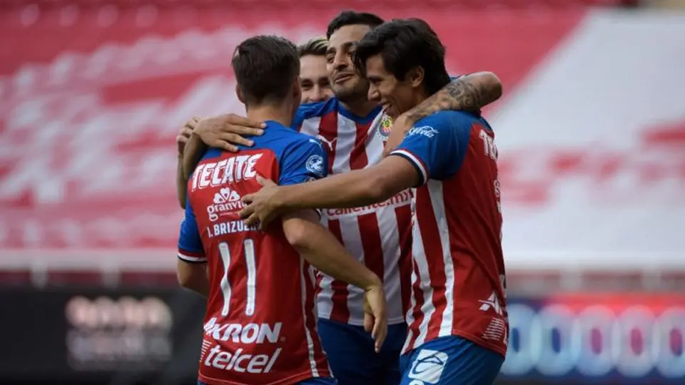 Chivas: Guadalajara firmó con Telemundo para transmisión de sus juegos en EU