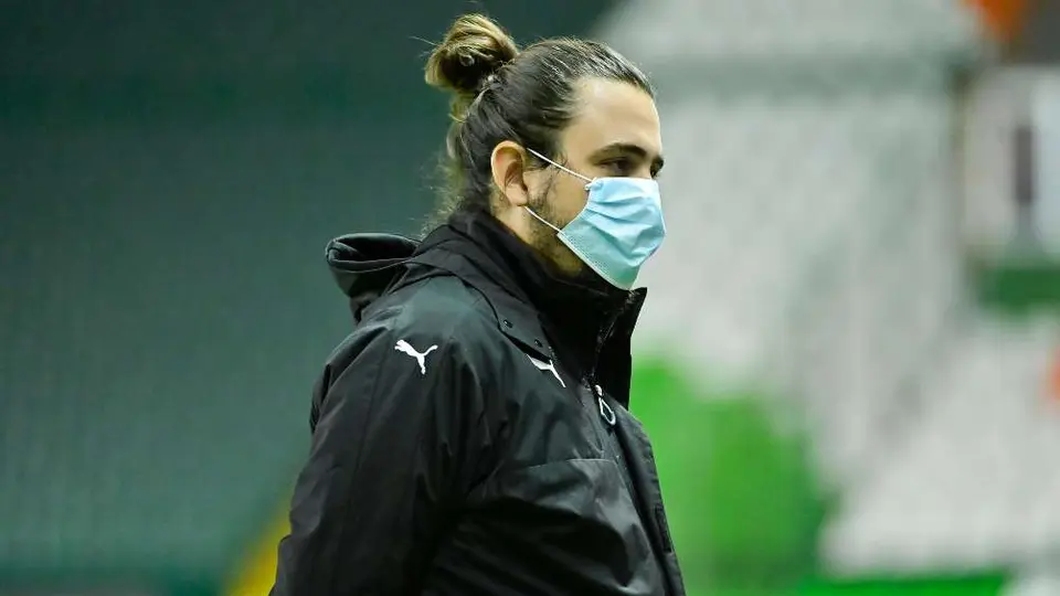 Amaury Vergara: Felicitó a Chivas Femenil por ganar el Clásico Nacional