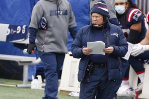 Bill Belichick informó que no recibirá Medalla de la Libertad otorgada por Trump