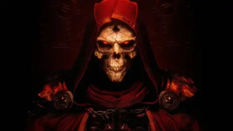 BlizzCon 2021: Blizzard anunció Diablo 2 Resurrected