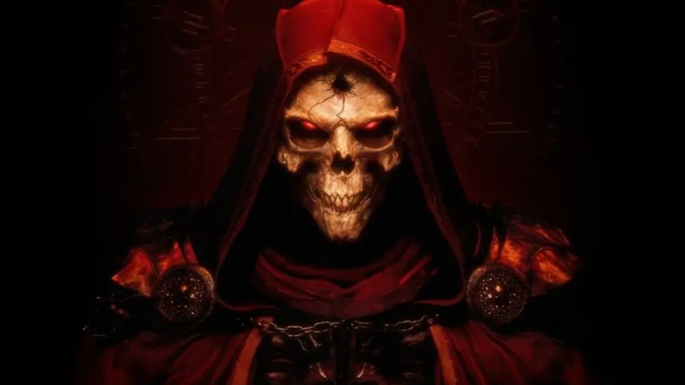 BlizzCon 2021: Blizzard anunció Diablo 2 Resurrected