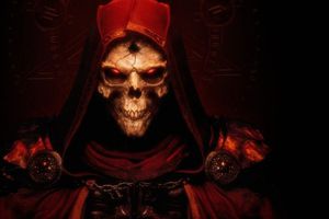 BlizzCon 2021: Blizzard anunció Diablo 2 Resurrected