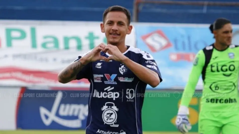 Puebla: Cristopher Núñez, en la órbita de La Franja para el Clausura 2021