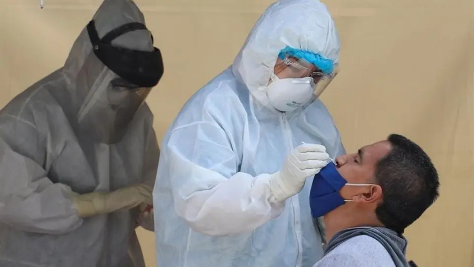Coronavirus: Vacuna alemana estaría disponible en México en julio del 2021