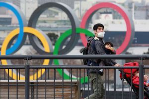 COI: 'Trabajamos día y noche para que se puedan llevar a cabo los Juegos Olímpicos'