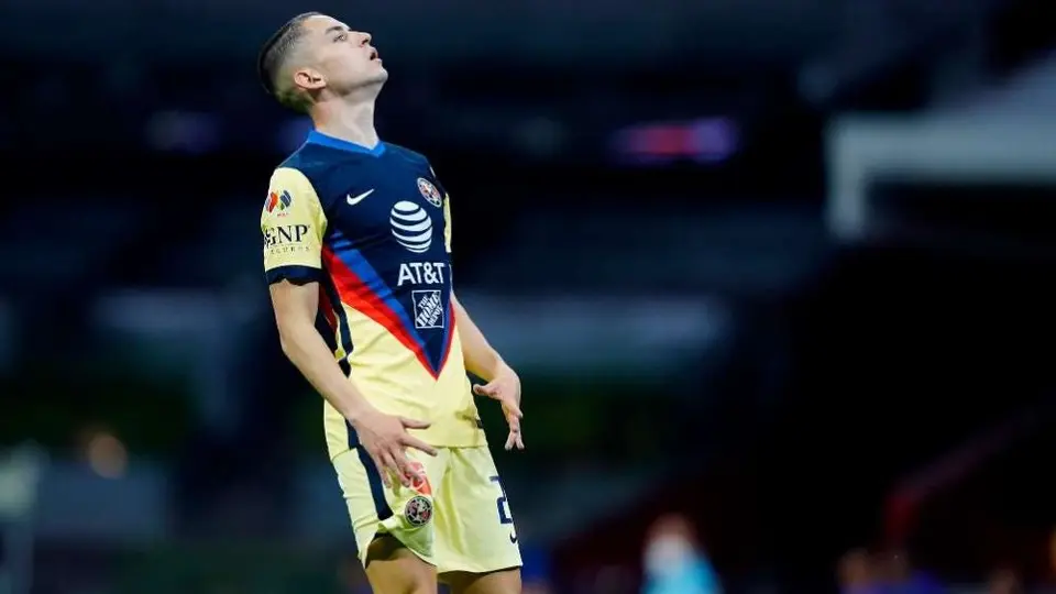 América: Chelís amenaza con destapar el fichaje de Álvaro Fidalgo por las Águilas