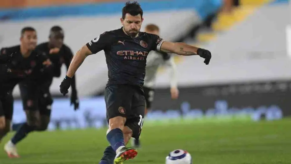 Manchester City: Kun Agüero tendrá una estatua en el Etihad Stadium