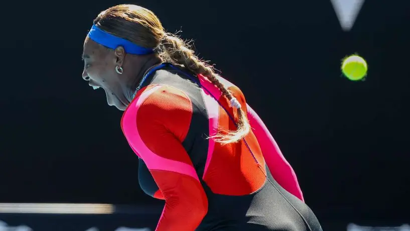Serena Williams: Derrotó a Aryna Sabalenka y avanzó a Cuartos del Australian Open