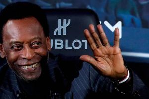 Pelé: Serie de la vida de O Rei estrenó nuevo trailer