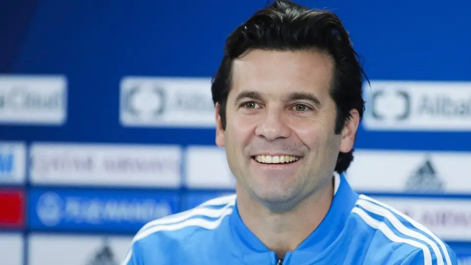 José Antonio García: 'Por Solari, todo el mundo está hablando del América'
