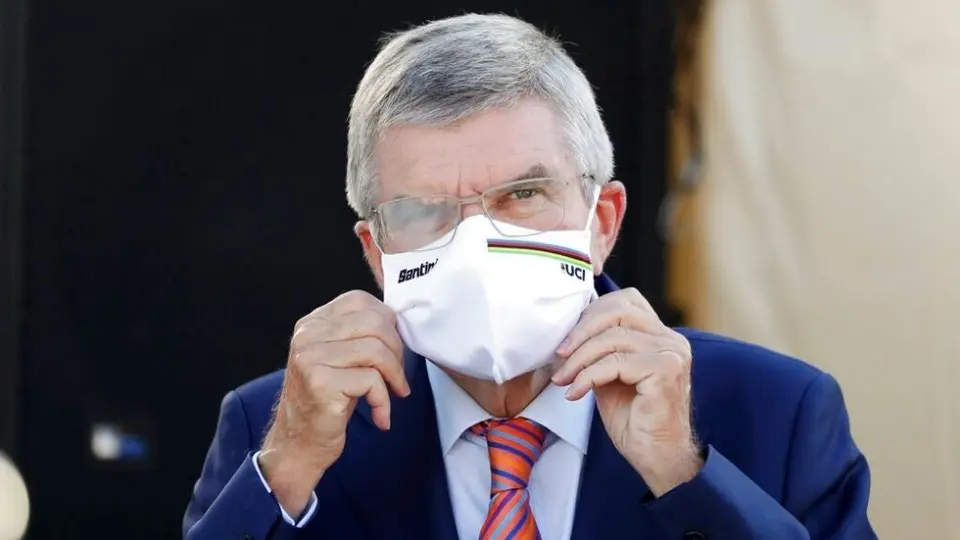 Tokio 2020: Thomas Bach visitará Japón para alentar realización de Juegos Olímpicos