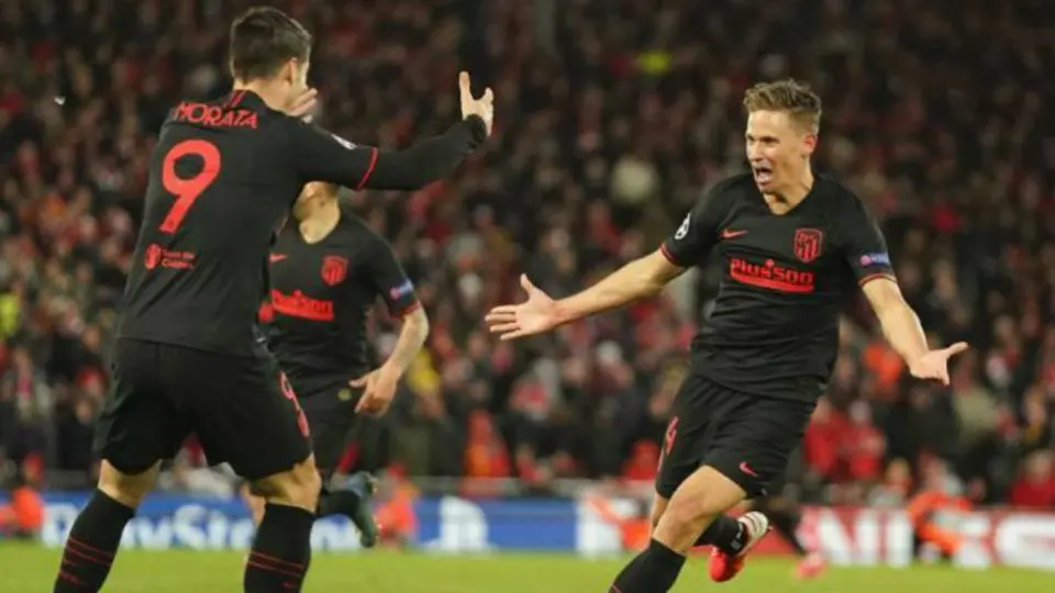 Champions League: El prestigiado torneo regresa 148 días después