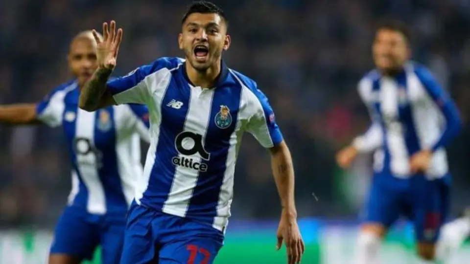 Tecatito Corona: En Juventus consideran al mexicano un jugador de clase mundial