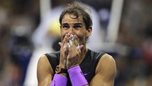 Rafael Nadal confirmó que no jugará el Abierto de Miami