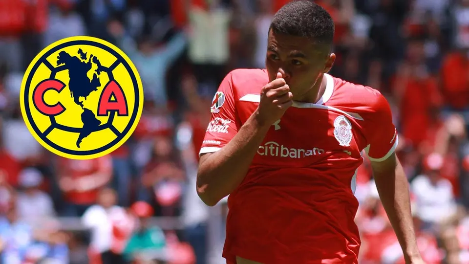 América: Alan Medina interesa como refuerzo para Concachampions y el Clausura 2021