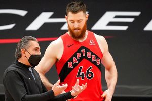 NBA: Raptors vs Bulls fue suspendido por bajas de jugadores del equipo de Toronto