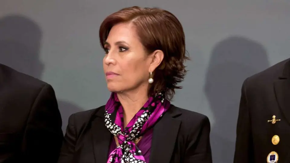 Rosario Robles: Se declaró inocente del desvío de más de 5 mil mdp