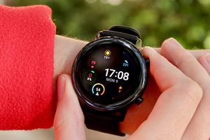 Regala salud esta navidad con el Honor MagicWatch2