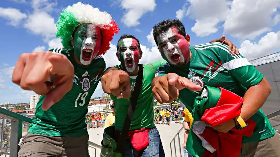 Preolímpico de la Concacaf se jugará con público; sector salud tendrá preferencia