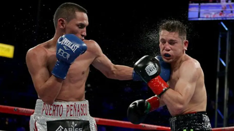 Carlos Cuadras previo a revancha ante Gallo Estrada: 'Me he preparado a conciencia'