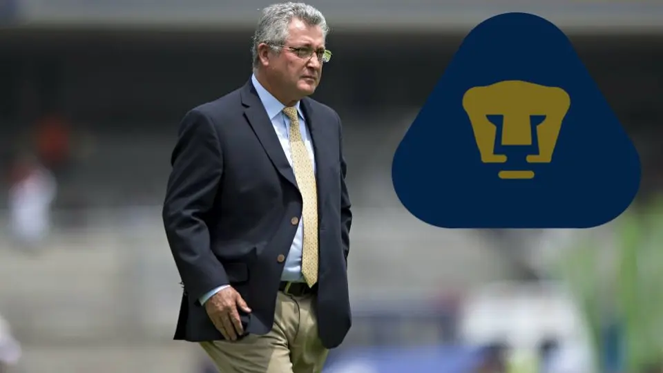 Pumas: Víctor Manuel Vucetich rechazó dirigir a Universidad para el Apertura 2020