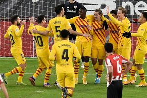 Barcelona, club líder del mundo en redes sociales por sexto año consecutivo