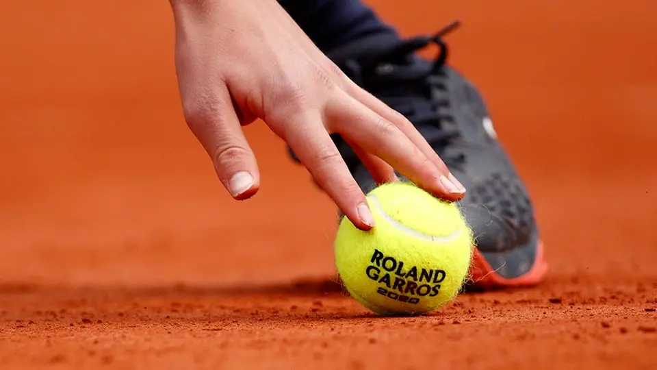 Roland Garros: Fiscalía de París investiga amaño de un partido