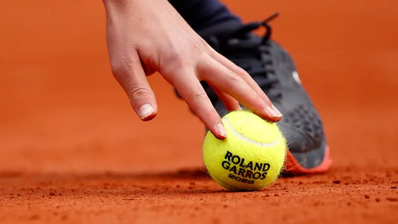 Roland Garros: Fiscalía de París investiga amaño de un partido
