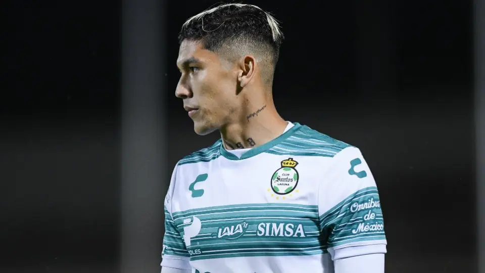 Gerardo Arteaga: Ausente con el Genk por cuarentena en la J2 de la Jupiler League
