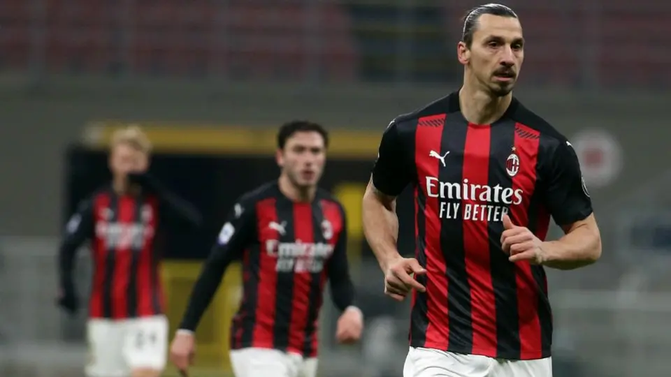 Milan: Regresó a la senda del triunfo con cómoda victoria ante Torino