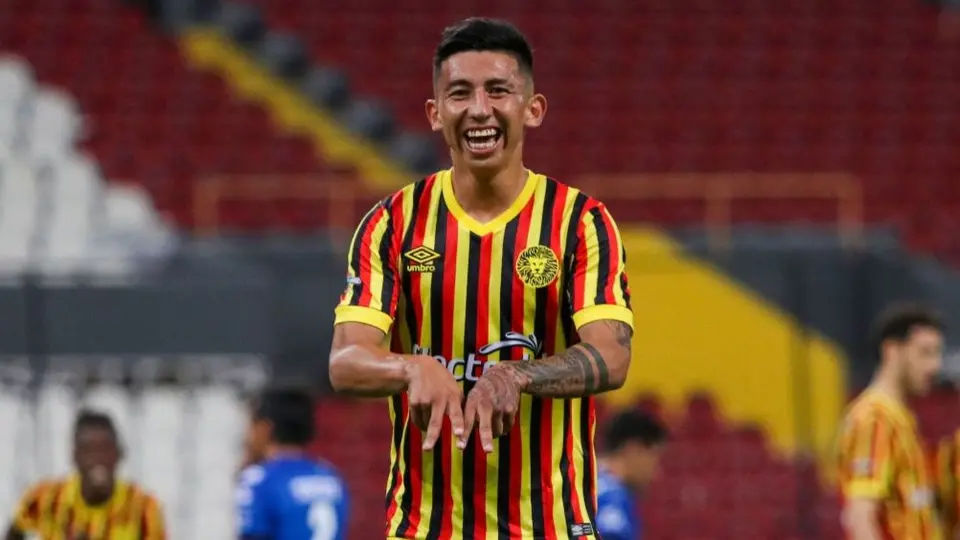 Mazatlán: Daniel Amador es nuevo refuerzo del equipo sinaloense